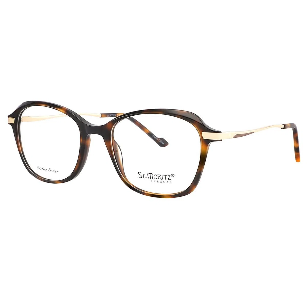 ST MORITZ CORTINA Eyeglasses - view 2